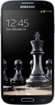 Samsung GT-i9500 Galaxy S4 Black Edition